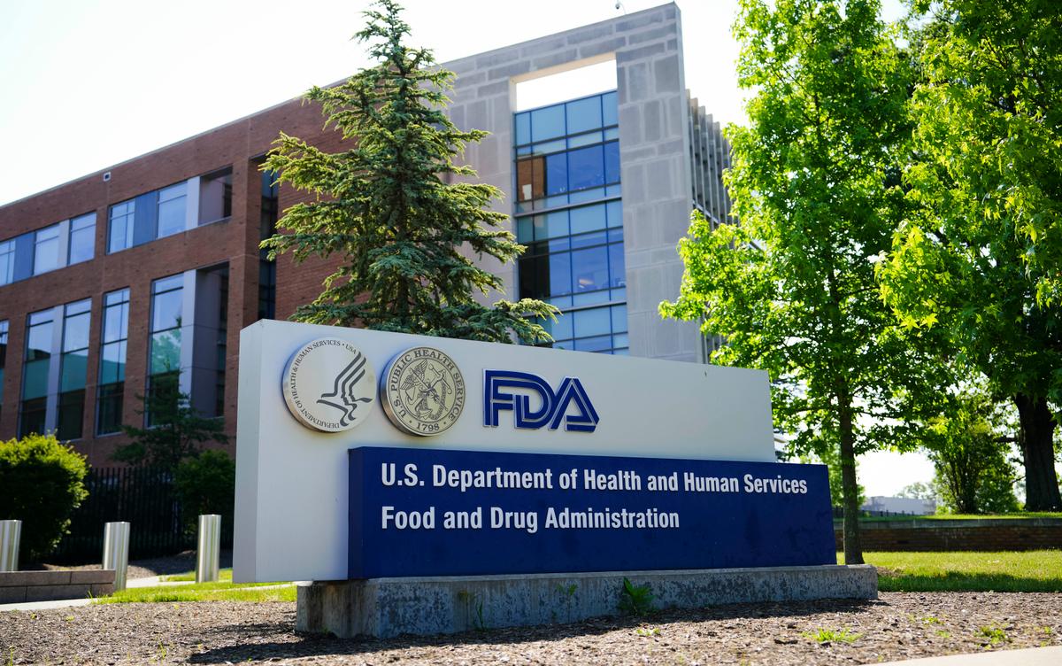 FDA Can Withhold Key COVID Vaccine Safety Records for Now: Judge