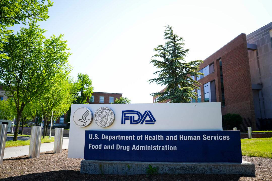 FDA Approves 1st Over-the-Counter Birth Control Pill Amid Falling US Birth Rates