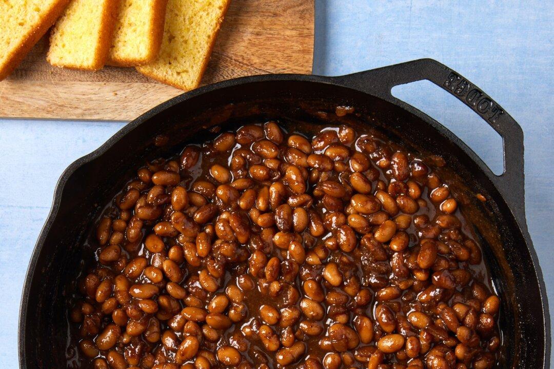 The Smoky-Sweet Side Dish I’m Bringing to Every Summer Cookout