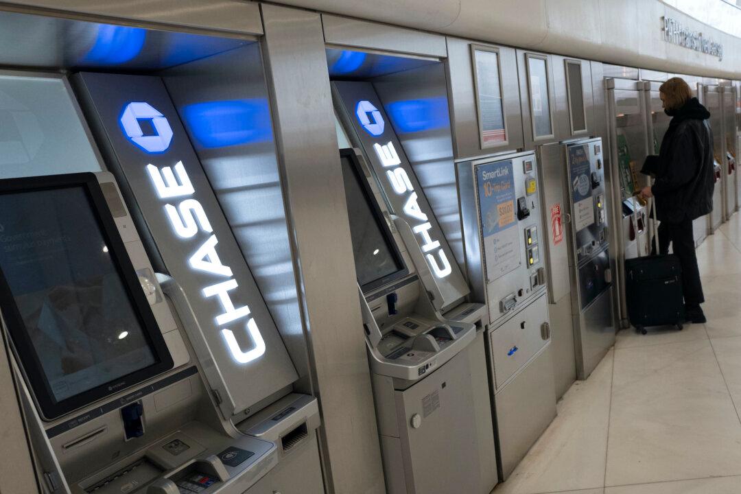 Chase Bank Online Glitch Caused Double Transactions