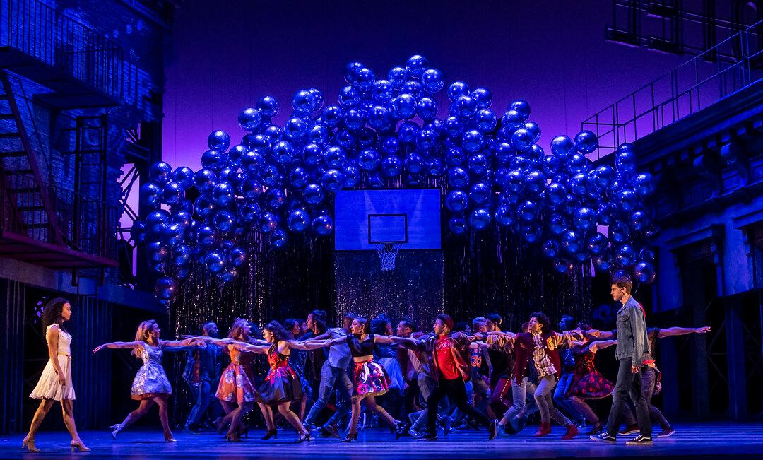 Theater Review: ‘West Side Story’: A Stunning Revival
