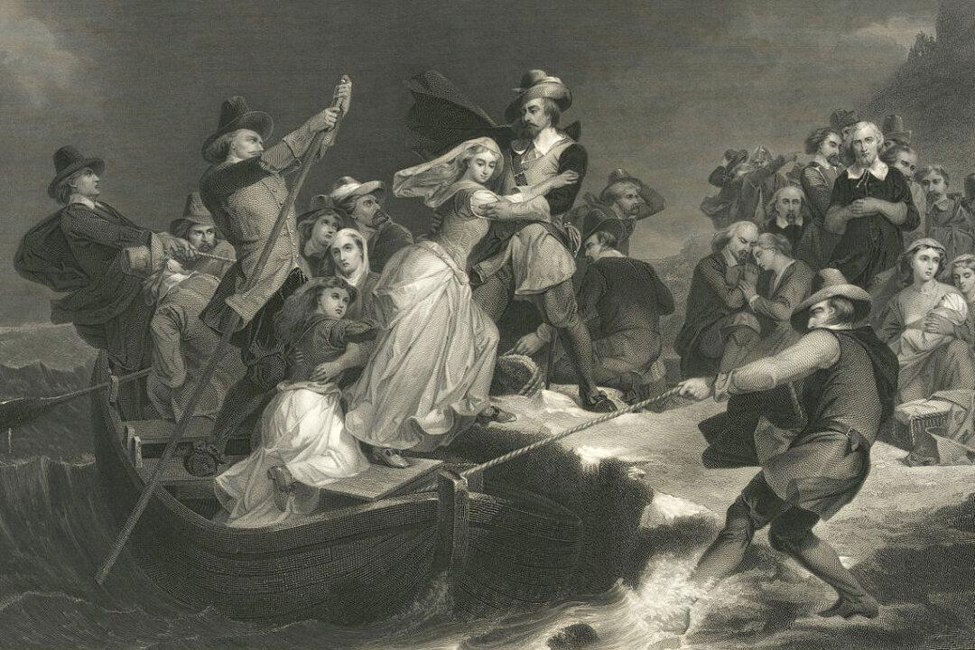 Exploring Your Family’s History Can Enrich, Refine Your Worldview