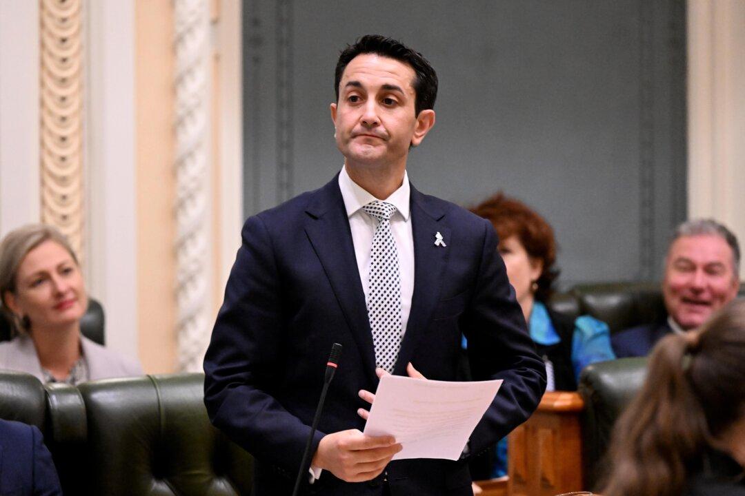 Queensland Liberal-Nationals’ Impotence on Full Display With Support for Treaty Bill