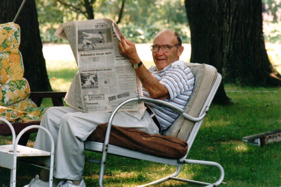 An Orphan Boy Unlocks What Baseball Can Teach Us About Hardships and Life