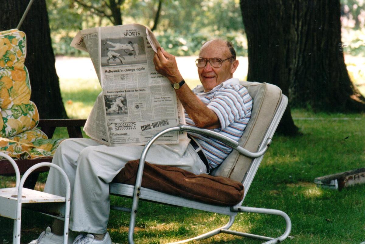 An Orphan Boy Unlocks What Baseball Can Teach Us About Hardships and Life