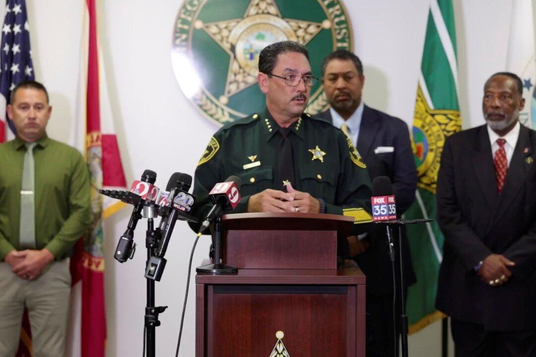 Mother Fatally Shot by Neighbor After Dispute Over Playing Children, Sheriff Says