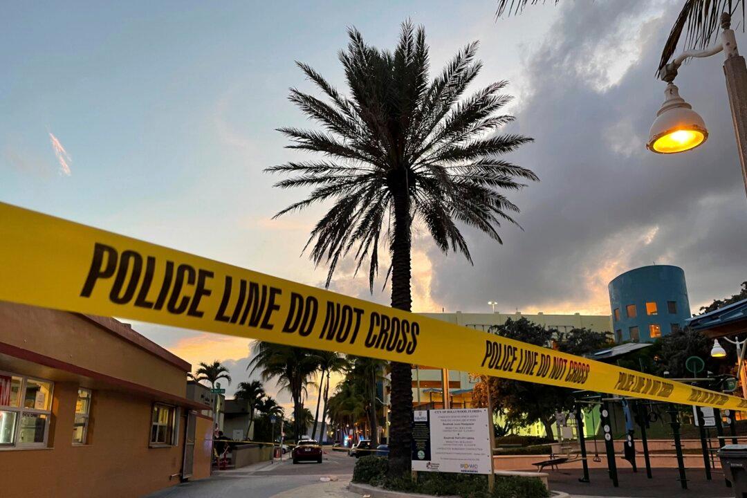 Police in South Florida Arrest 3 Suspects in Memorial Day Beach Shooting