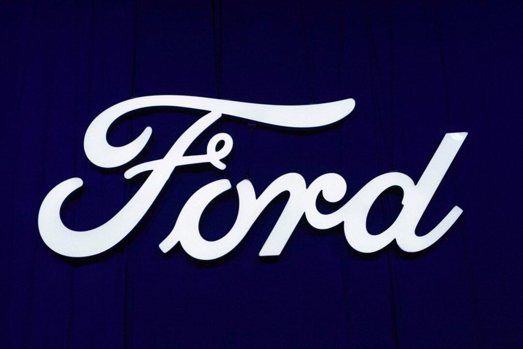 Ford Recalls 125,000 Vehicles Over Engine Failures That Can Cause Fires