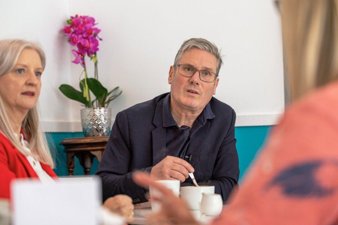 Labour Will Create Jobs in Nuclear, Renewables, Says Starmer Amid Union Concerns