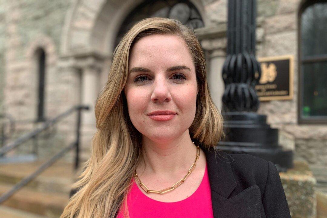 Sex Harassment Case Involving Trudeau Foundation Should Be Heard in NL, Lawyer Says