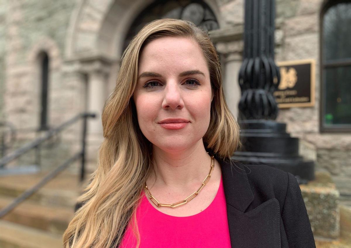 Sex Harassment Case Involving Trudeau Foundation Should Be Heard in NL, Lawyer Says