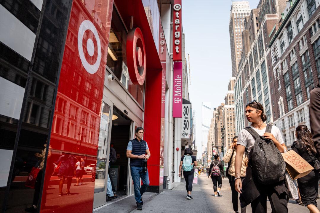 Formal Demand Letter Sent to Target Over ‘Radical LGBT’ Agenda