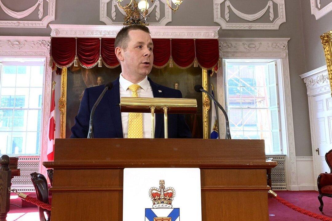 Nova Scotia Identifies Thousands of Stolen Records in Global Security Breach