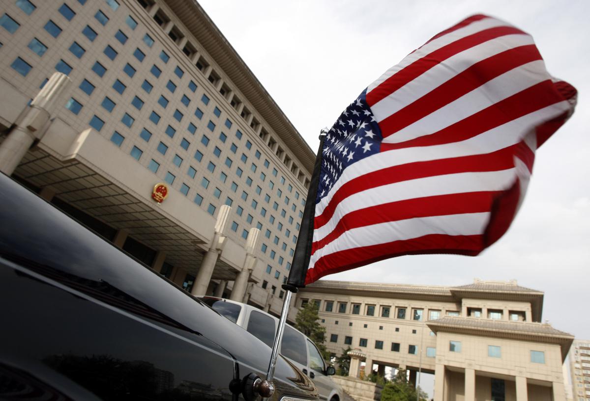Lawmakers Urge Not to Renew US-China Tech Deal, Citing ‘Destructive’ Risk