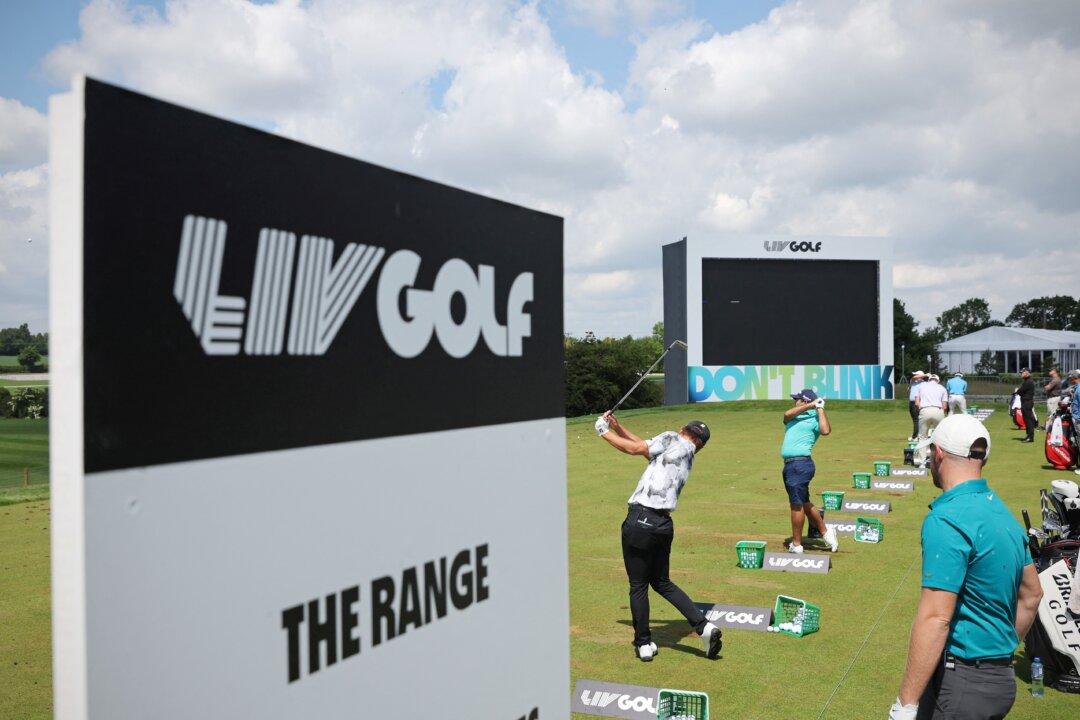 PGA Tour and LIV Announce Shock Merger to End Bitter Split