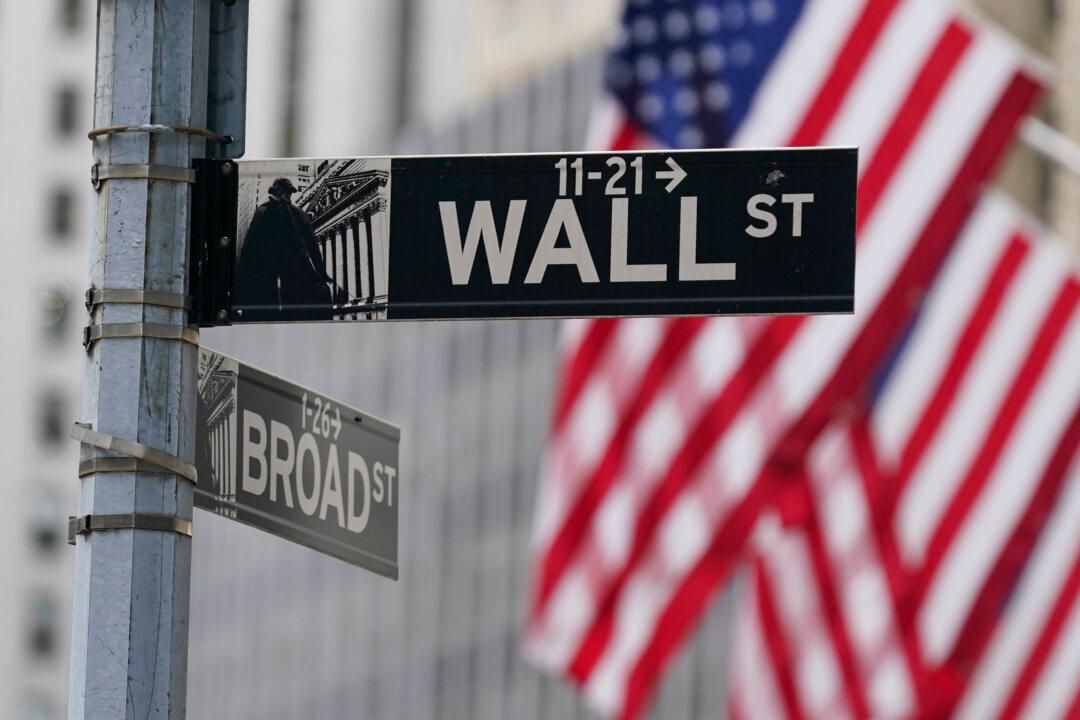 A Regulatory Solution to the ESG Problem on Wall Street