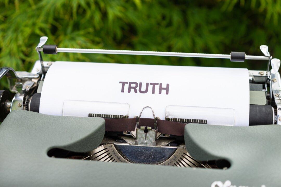 We Need Truth Commissions to Restore Faith in Public Health