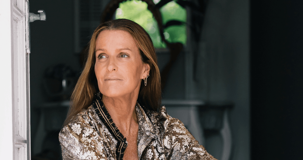 India Hicks on a Well-Designed Life