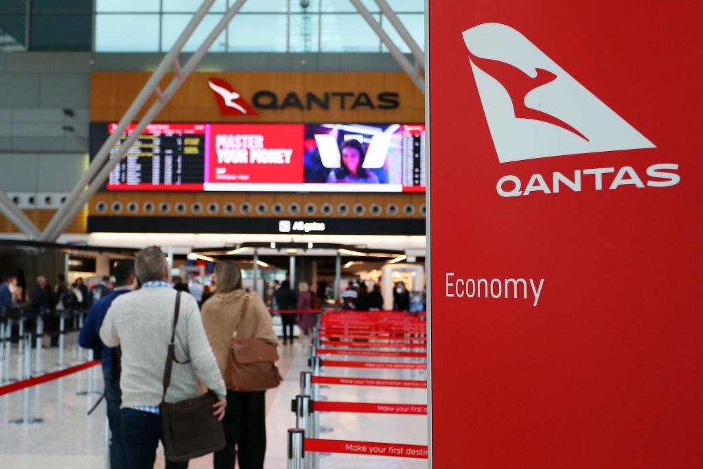 Qantas Develops New Cabin Lighting for Long Flights to Reduce Jet Lag
