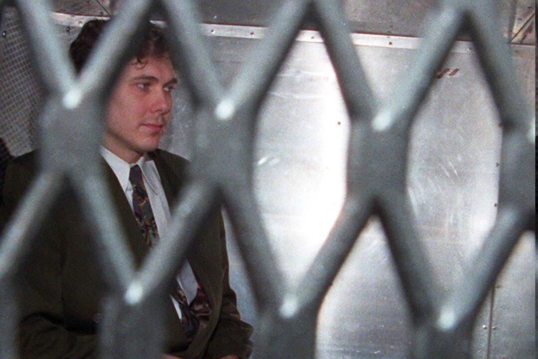 Corrections Review Finds Decision to Transfer Bernardo to Medium Security Prison Was ‘Sound’