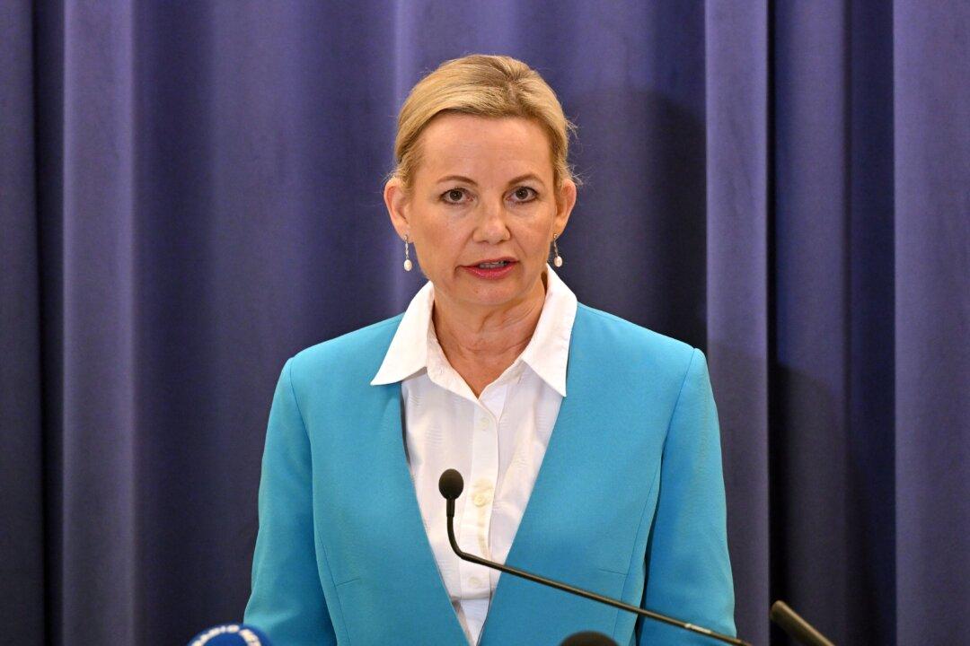 Ley Wins Over Taylor in Tight Liberal Leadership Vote