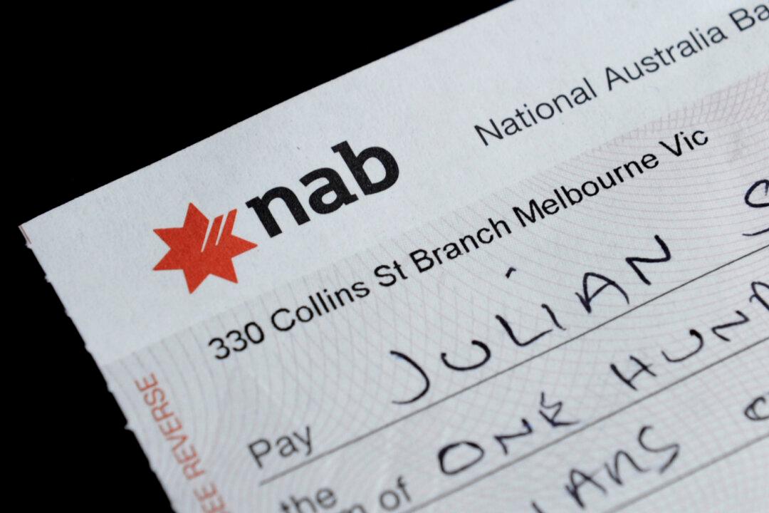 90 Percent Less Cheques in 10 Years: Australia Begins Consultation on Phasing Out Paper-Based Payments