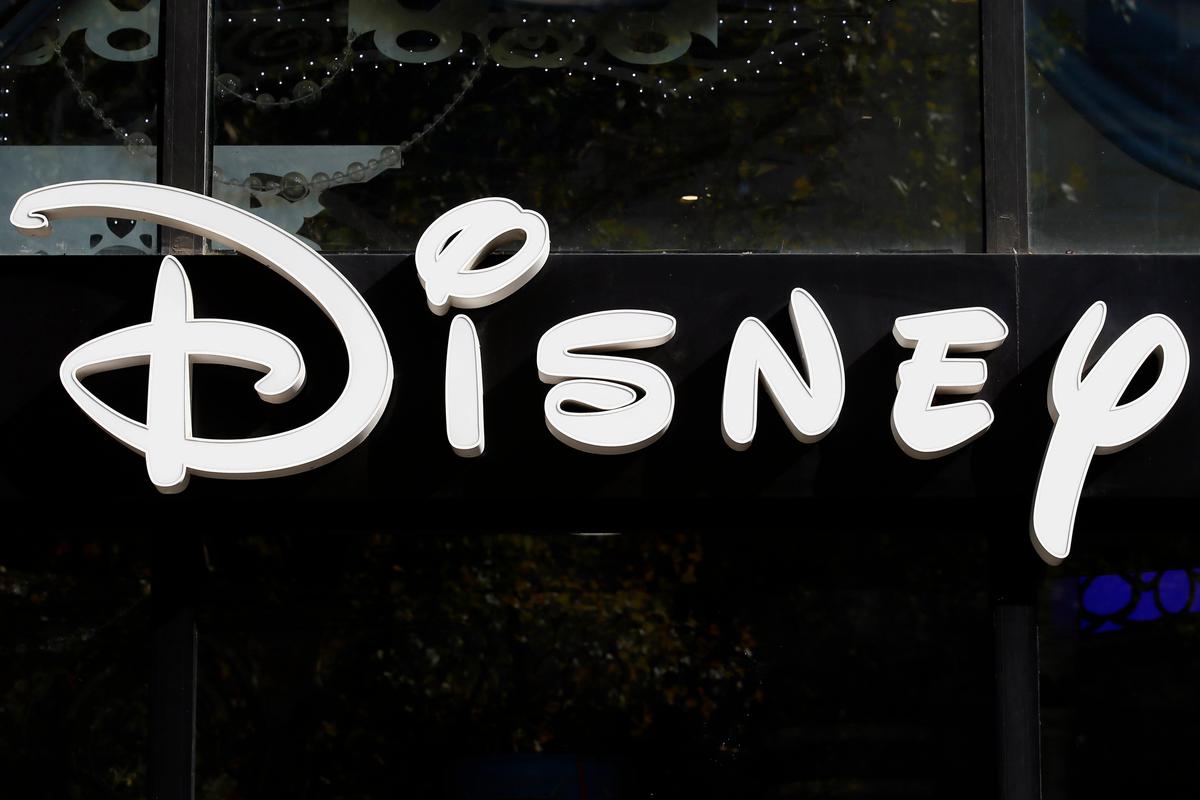 Disney’s ‘Elemental’ Featuring Non-Binary Character Records Disappointing Opening Weekend Sales