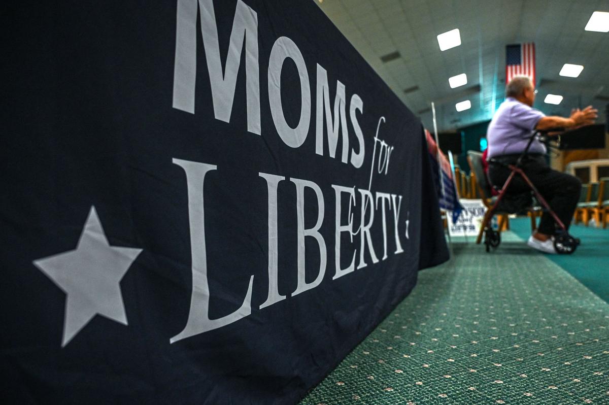 House Republicans Defend Parental Rights Groups Against ‘Extremist’ Label