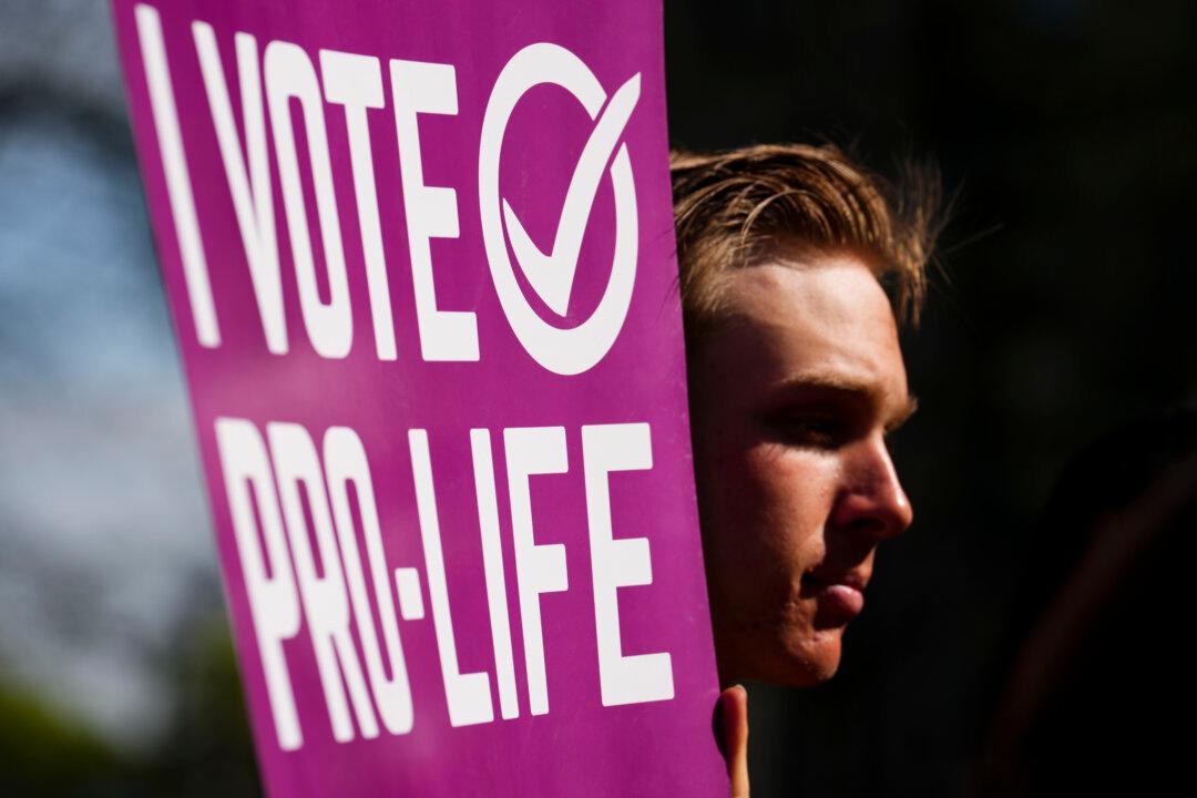Calgary Puts New Limits on Distribution of Pro-Life Material