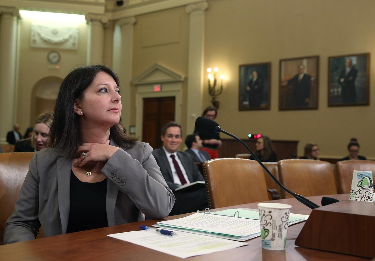 Senate Republicans Gird to Fight Biden’s CDC Pick