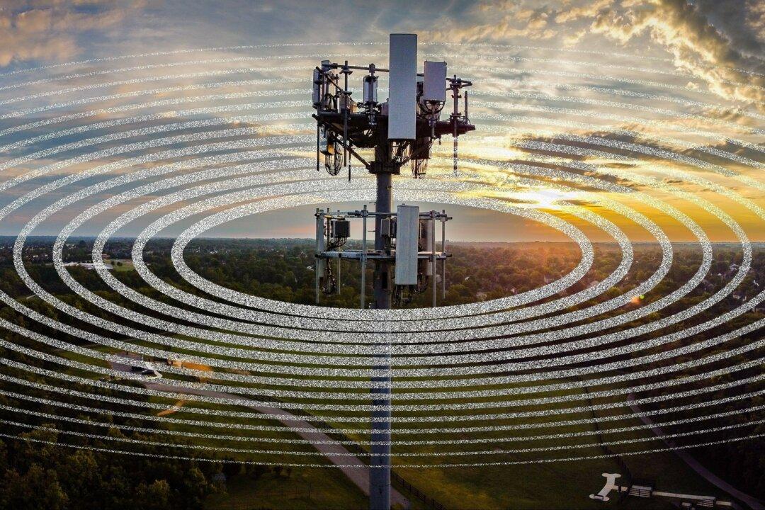 Can the EMF Switch Be Turned OFF? How You Can Protect Your Family