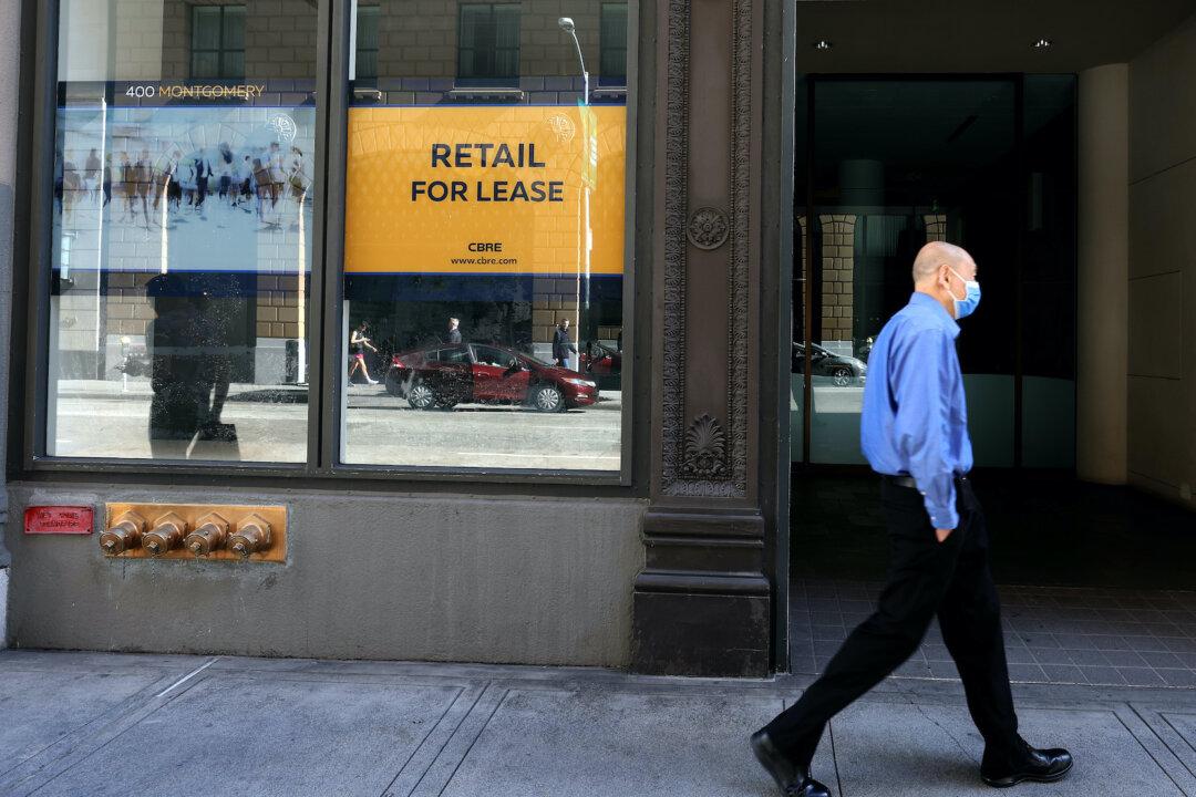 Commercial Real Estate Forecast Mixed, Office Continues to Slide, Other Sectors Thriving: UCLA Anderson