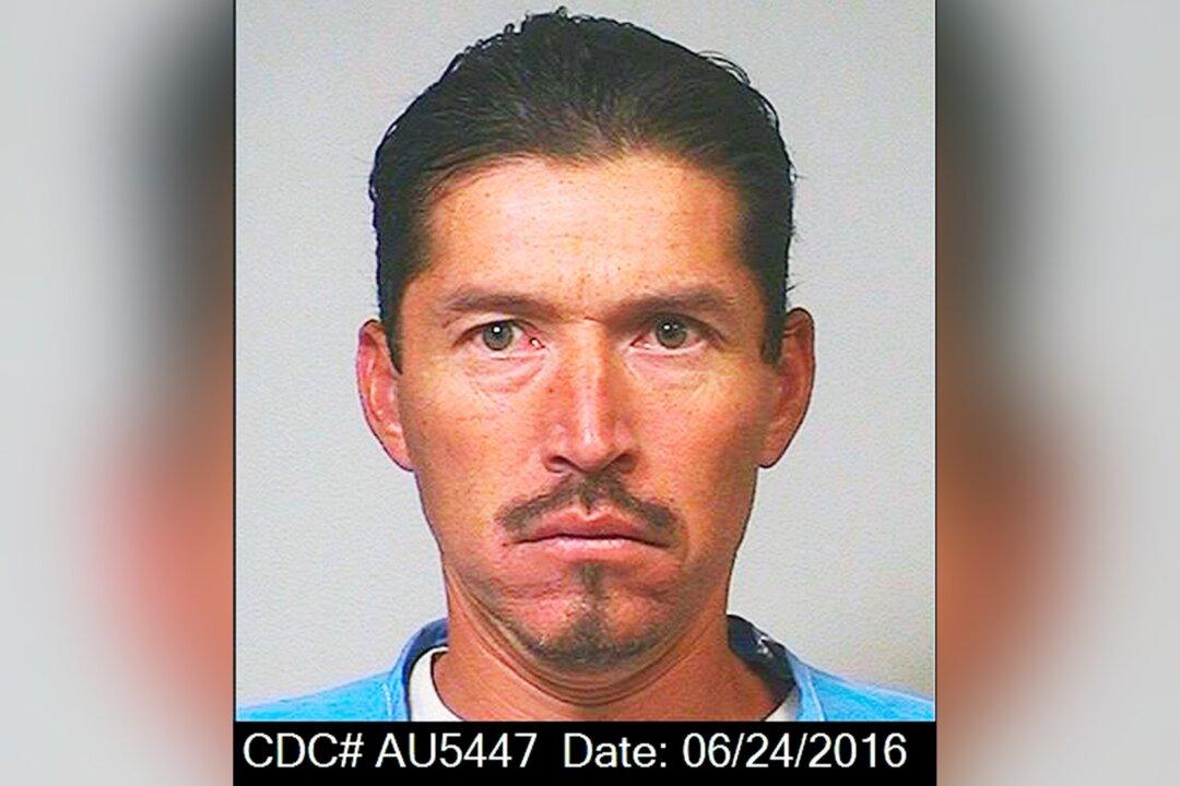 Man Who Killed Irvine Scientist Camping With Daughters in Malibu Gets 119 Years