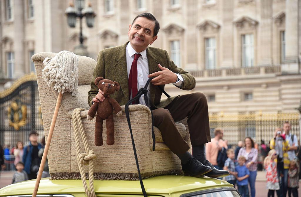 Mr. Bean Actor Says the Electric Car ‘Honeymoon’ Is Over