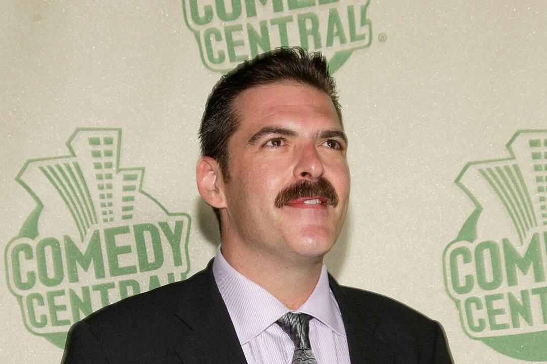 ‘Bob’s Burgers’ Voice Actor Sentenced to 1 Year for Jan. 6 Involvement