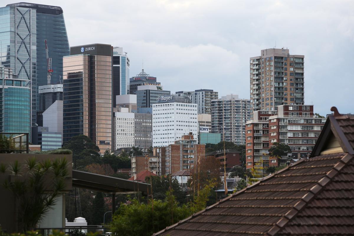 Public Housing in Inner Sydney to Undergo Redevelopment