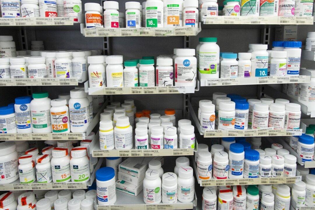 Company Issues Warnings on Popular Weight-Loss Drugs