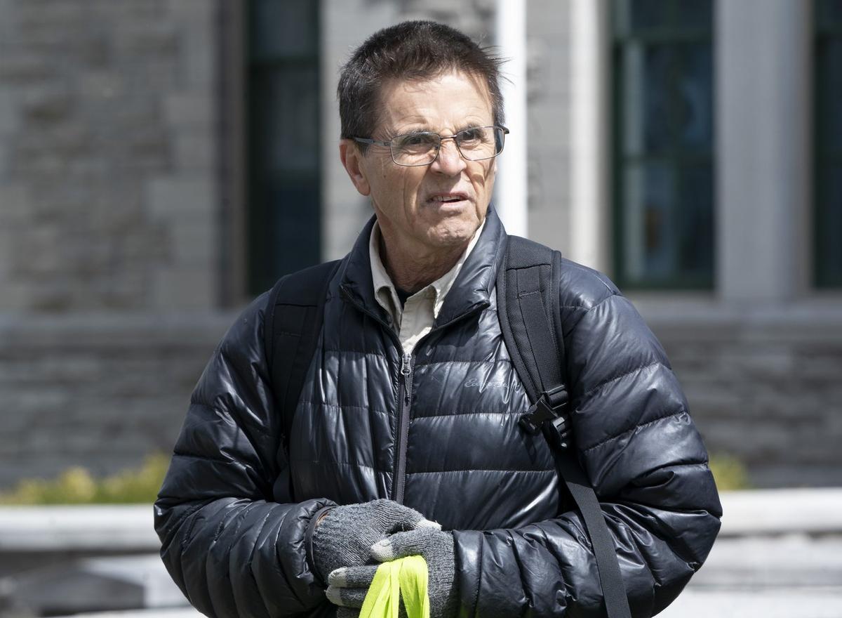 Supporters of Hassan Diab Urge Canada to Reject France’s Latest Extradition Request