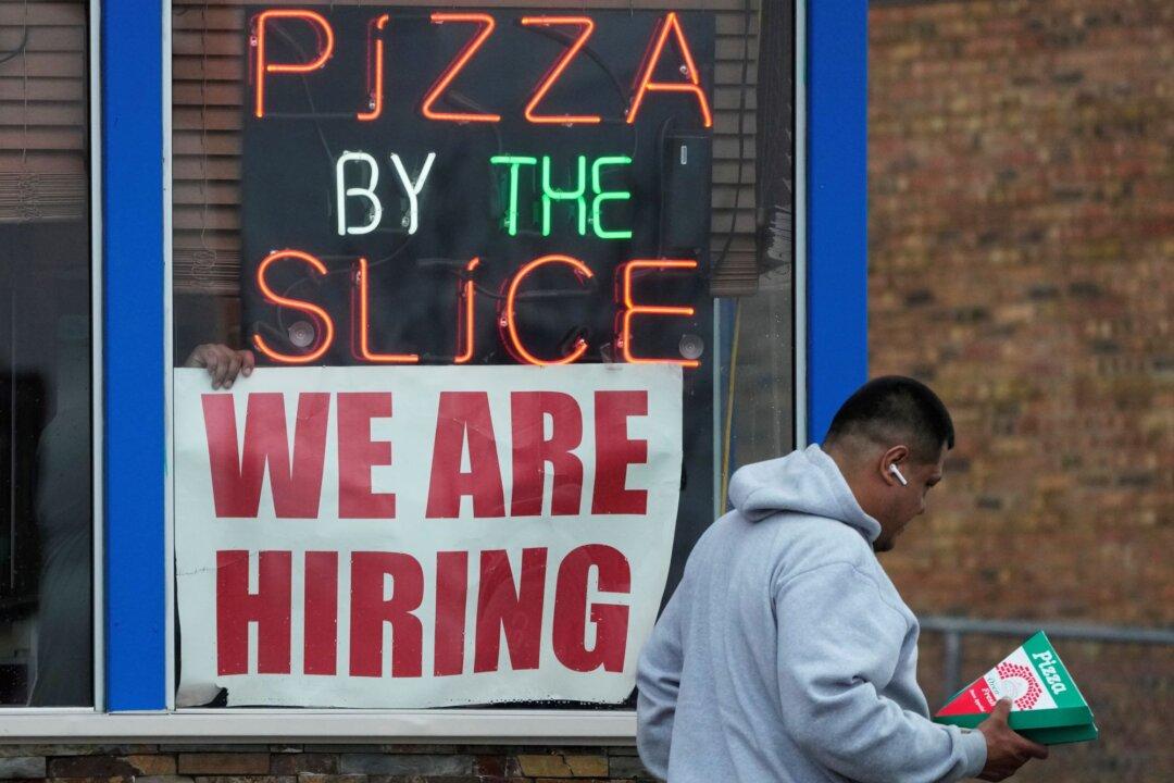 From More Revisions to Higher Government Payrolls, Latest Jobs Report Offers Worrying Trends in 2024