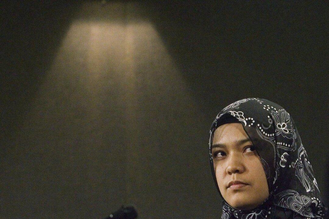 Supporters Focus on Freeing Canadian Held in China Amid Geopolitical ‘Ups and Downs’