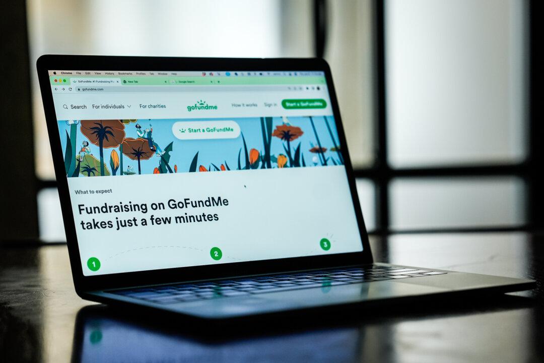 IN-DEPTH: GoFundMe Hosts Sex-Change Surgery Fundraisers for Minors