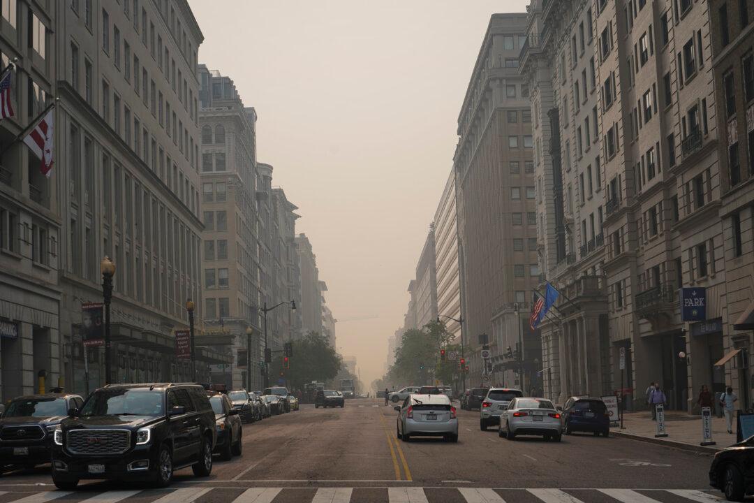 DC to Enforce Curfews for Juveniles in Effort Reduce Crime