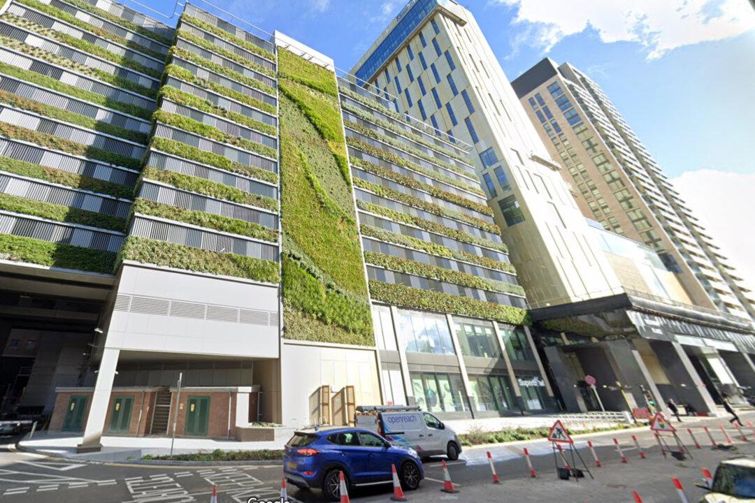 Woking Council Effectively Goes Bust With £1.2 Billion Hole in Budget