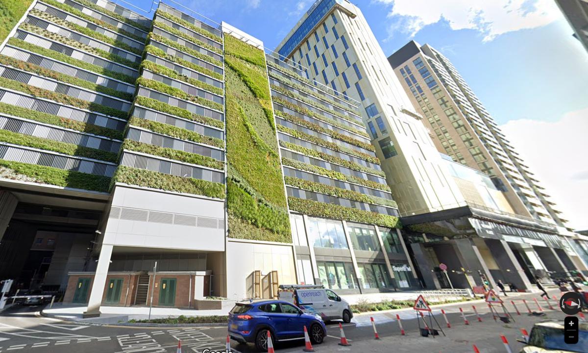 Woking Council Effectively Goes Bust With £1.2 Billion Hole in Budget