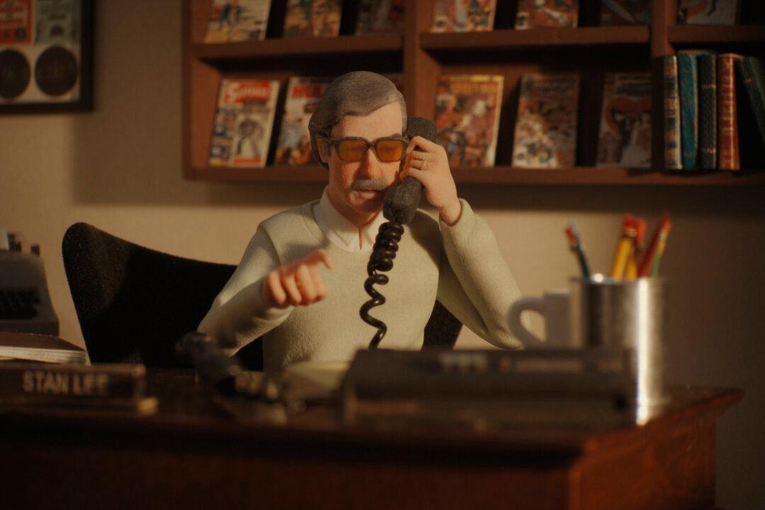 ‘Stan Lee’ Documentary Directed by David Gelb Premieres at Tribeca, Online
