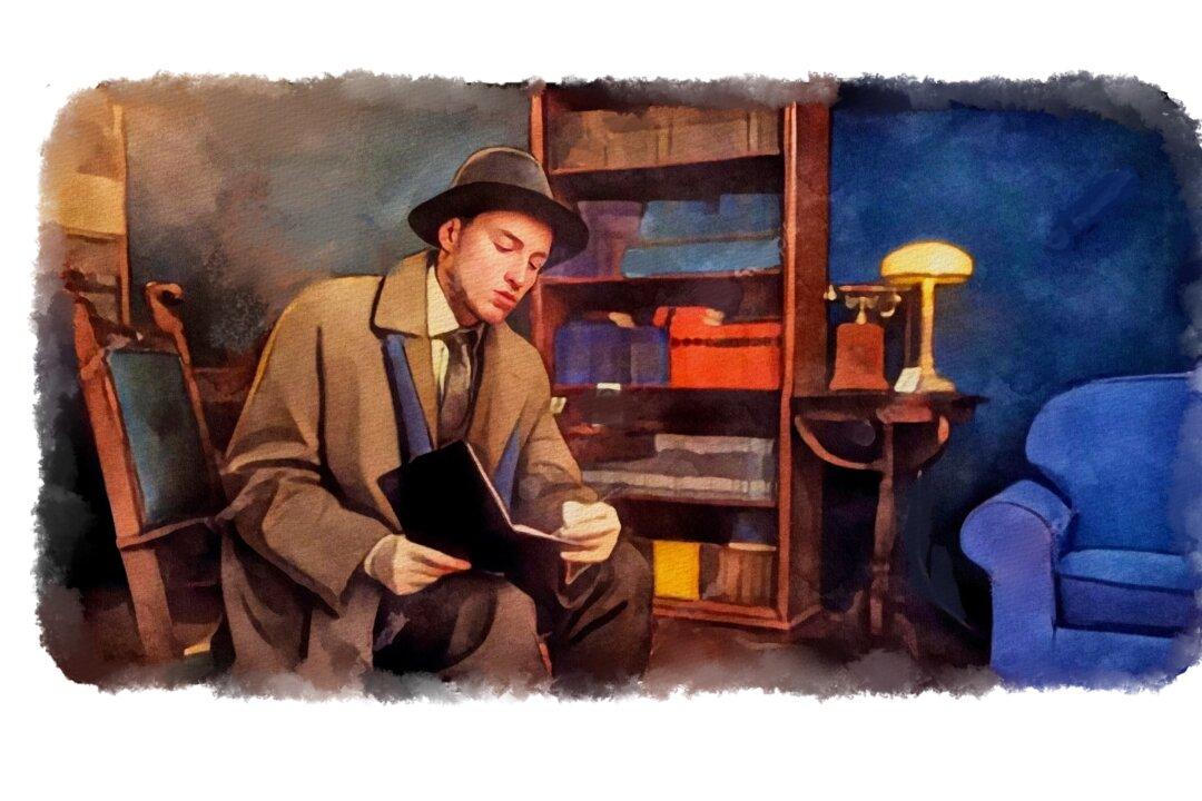 Tough Decisions? Maybe MOM Can Help