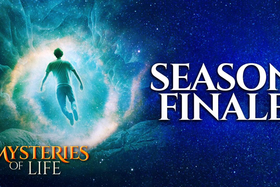 The Season Finale: ‘Life Review’ | Mysteries of Life (S1, E12)