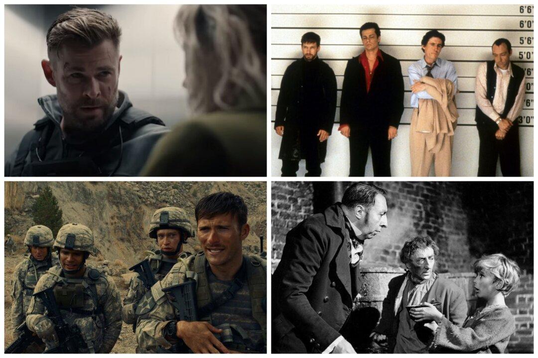 Epoch Watchlist: What to Watch for June 9–15