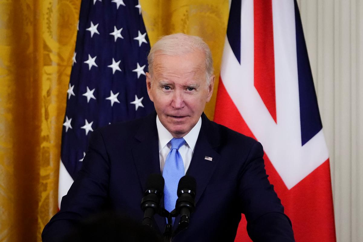 Court Blocks Ruling That Barred Biden Admin From Demanding Social Media Censorship