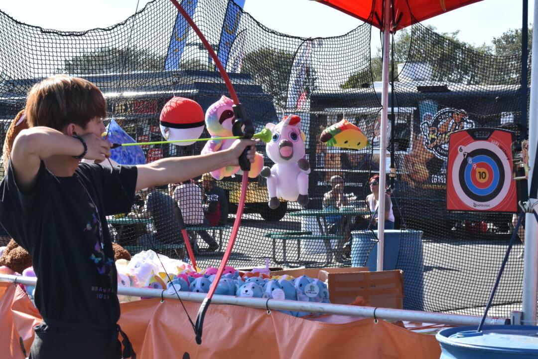 Fun Things to Do in Orange County This Weekend